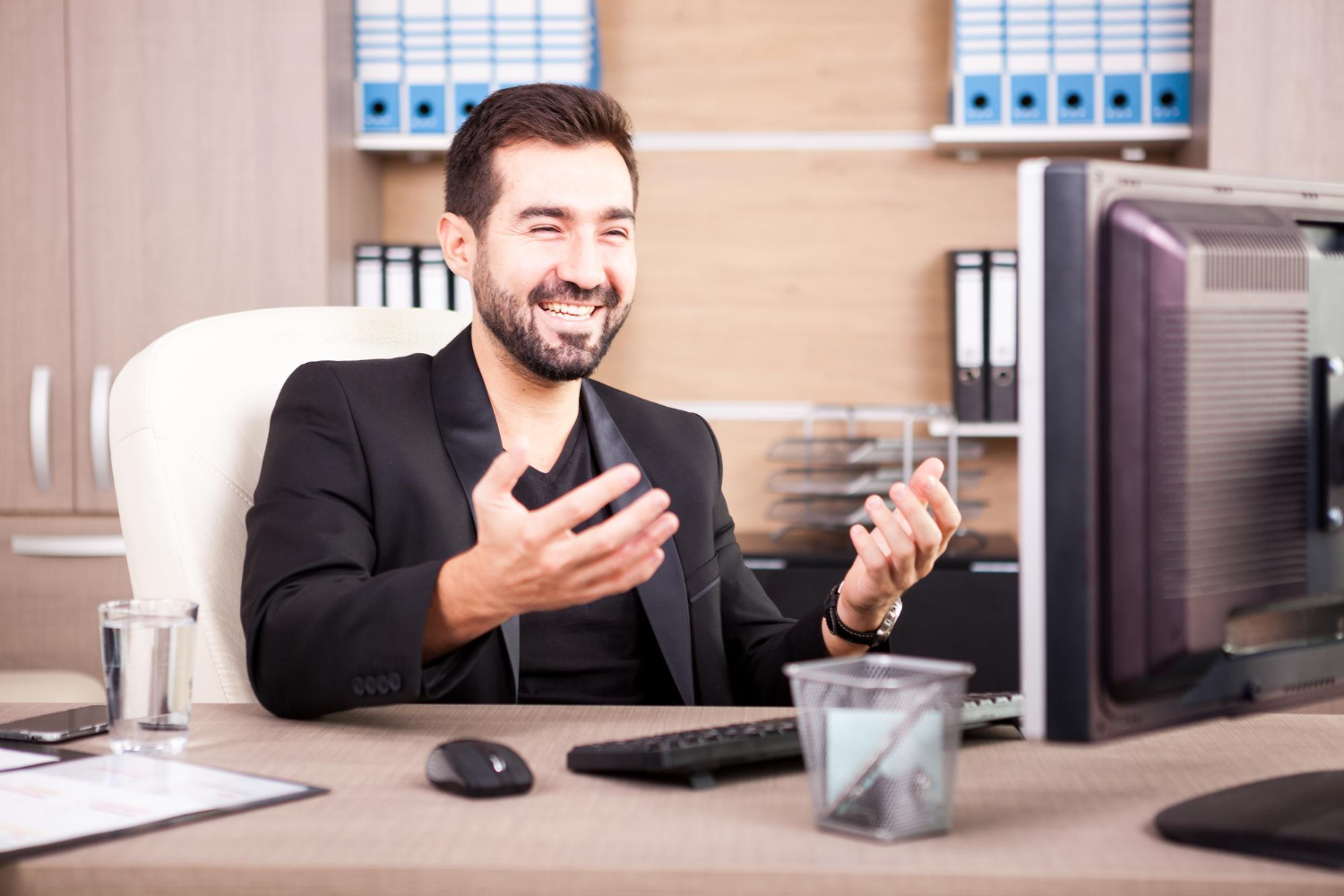 Inside Sales